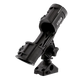 Scotty 400 Orca Rod Holder with 241 Mount