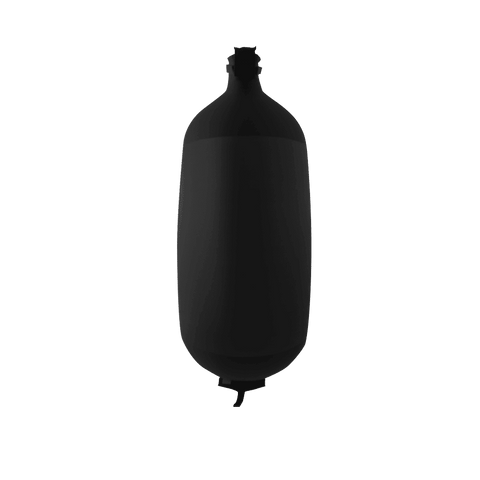 Fendertex Cylindrical Inflatable Fenders