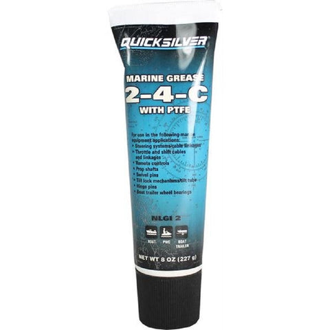 2 4 C Grease