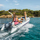 Yamaha 9.9 Outboard Motor