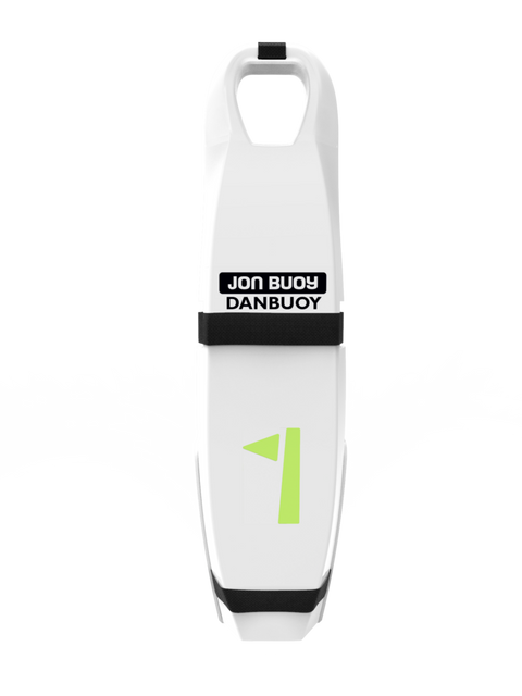 Jon Buoy Inflatable Danbuoy