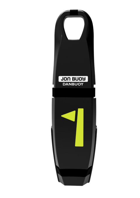 Jon Buoy Inflatable Danbuoy