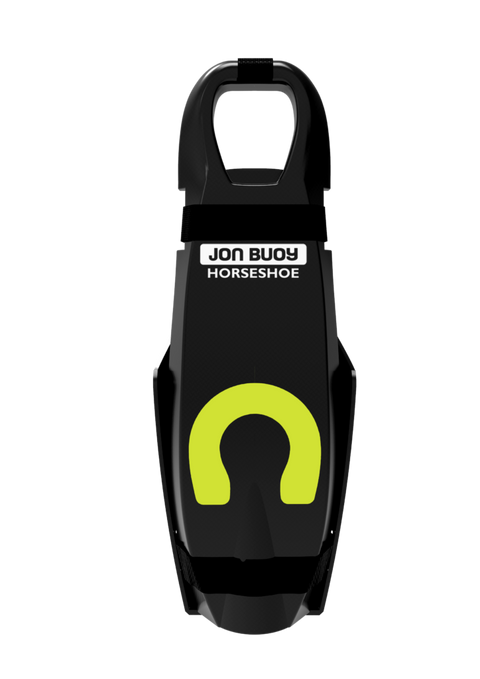 Jon Buoy Inflatable Horseshoe
