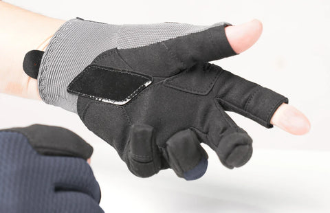 Zhik Full Finger Deck Gloves