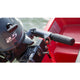 Yamaha 2.5hp Outboard Engine