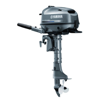 Yamaha 5hp Outboard Motor