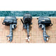 Yamaha 5hp Outboard Motor