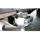 Yamaha 5hp Outboard Motor