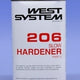 West System Hardener