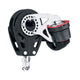 Harken 57mm Carbo Ratchet Block w/Cam Cleat