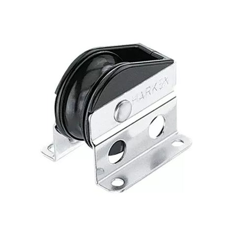 Harken 38mm Upright Lead Big Bullet Block