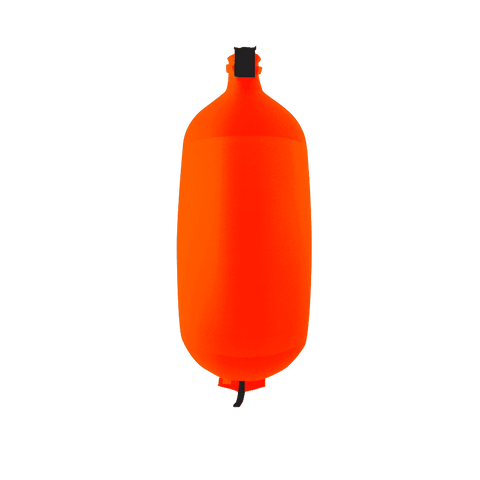 Fendertex Cylindrical Inflatable Fenders