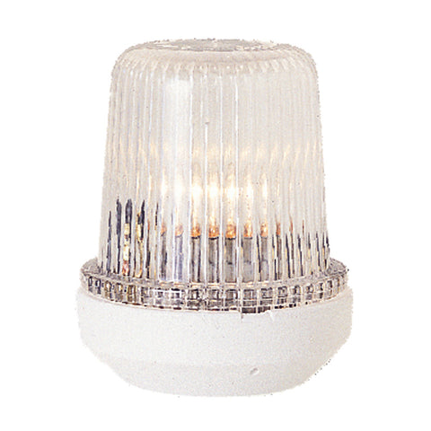 Lalizas all Round White Midi Navigation Light