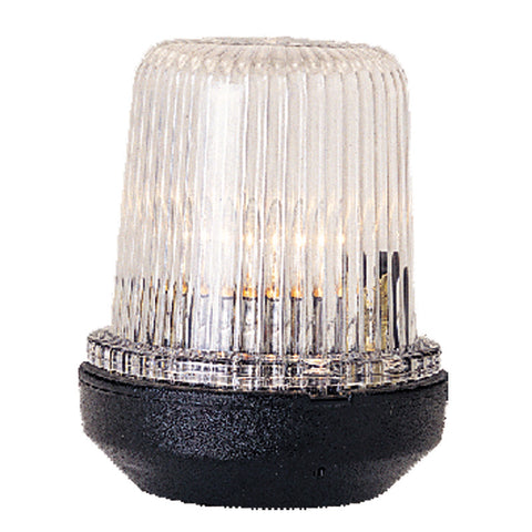 Lalizas all Round White Midi Navigation Light