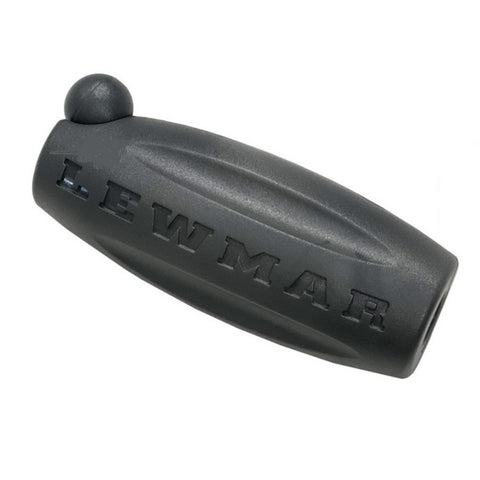 Lewmar Folding Wheel 2 Part Handle