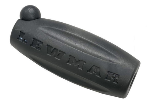Lewmar Folding Wheel 2 Part Handle