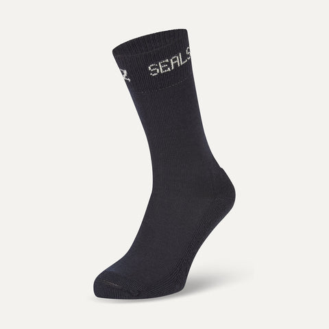 Sealskinz Suffield Merino Sock