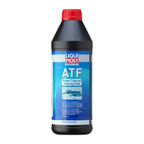 LiquiMoly Marine ATF
