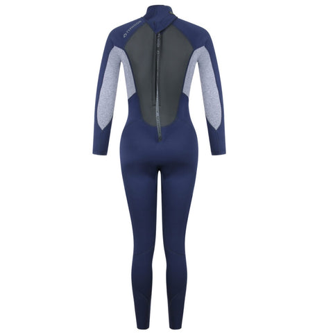 Typhoon Ladies 3mm Storm Full Wetsuit