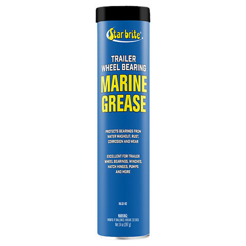 Starbrite  Marine Grease for Trailer Bearings