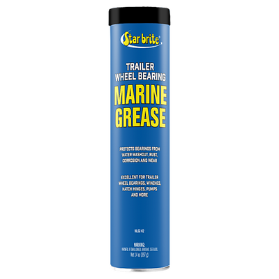 Starbrite  Marine Grease for Trailer Bearings