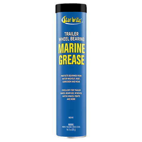 Starbrite Marine Grease Cartridge