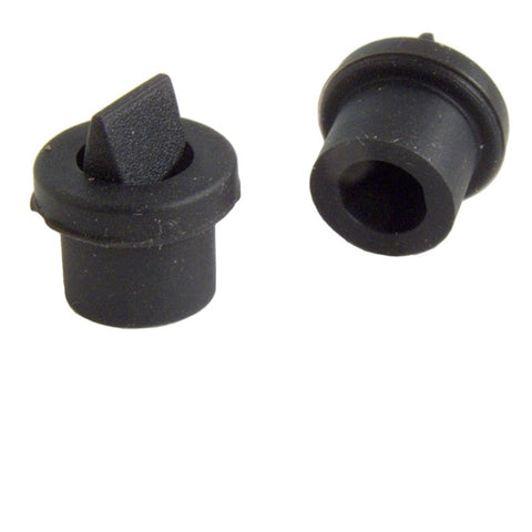 Jabsco Valves for Vented Loop