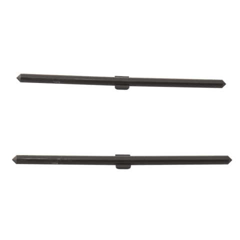 Lewmar Ocean Slide Rod (Pair)