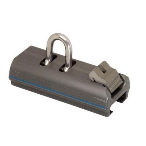 Lewmar T-Track Slider With Shackle