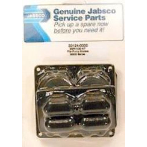 Jabsco 30124-0000 Service Kit