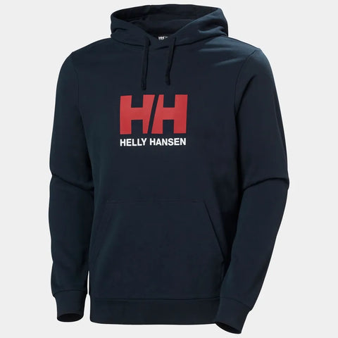 Helly Hansen Men's HH Logo Hoodie