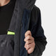 Helly Hansen Men's Arctic Ocean Crew Midlayer Jacket