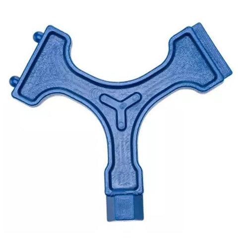 Maestrini deck filler key