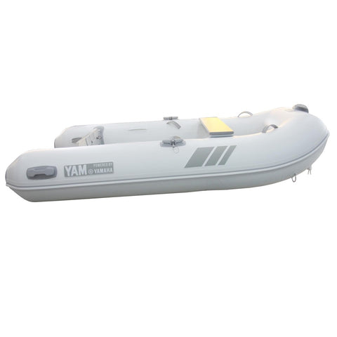 Yamaha 310 Air V Inflatable Dinghy