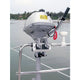 Noa Aluminium Outboard Mounting Bracket