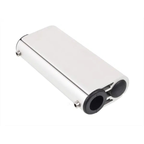 Noa Aluminium Outboard Mounting Bracket