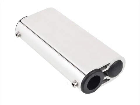 Noa Aluminium Outboard Mounting Bracket