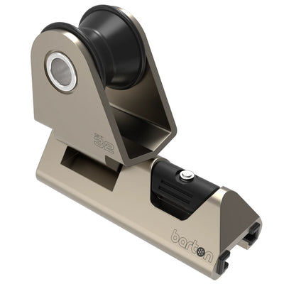 Barton Genoa Car Plunger Stop (32mm)