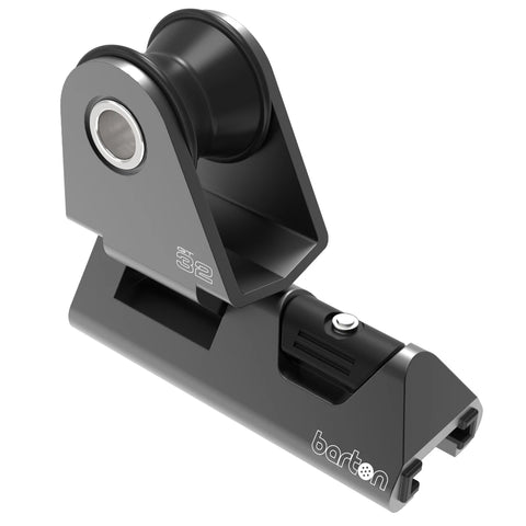 Barton Genoa Car Plunger Stop (32mm)