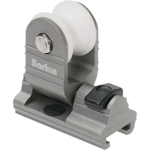 Barton Heavy Duty Pin Stop Genoa Car 32mm T track