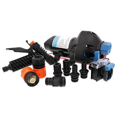 Jabsco Hotshot 3 Washdown Pump Kit