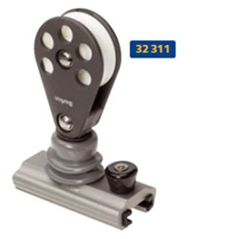 Barton Genoa Car Stand Up Block