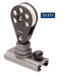Barton Genoa Car Stand Up Block