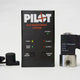 Pilot MultiGas System - Two LPG & Solenoid Valve 12V and 24V