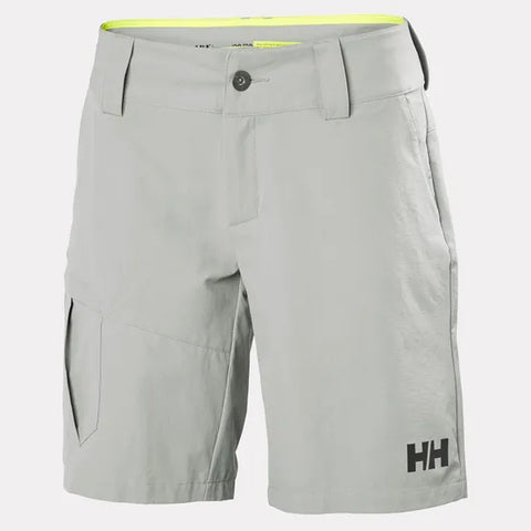 Helly Hansen Womens Quick Dry Cargo Shorts