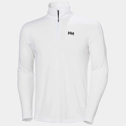 HP 1/2 Zip Pullover Fleece