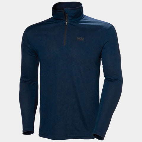 HP 1/2 Zip Pullover Fleece