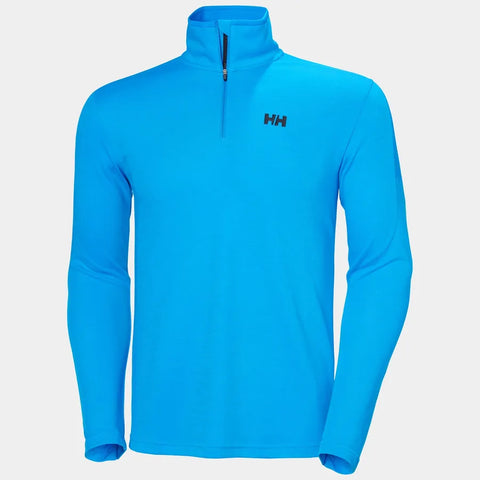 HP 1/2 Zip Pullover Fleece