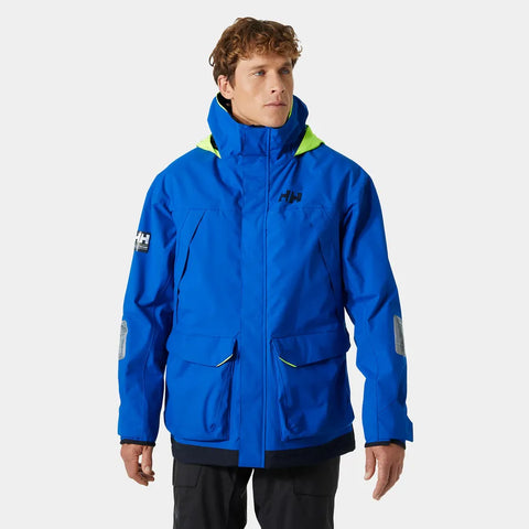 Helly Hansen Mens Pier Jacket 3.0