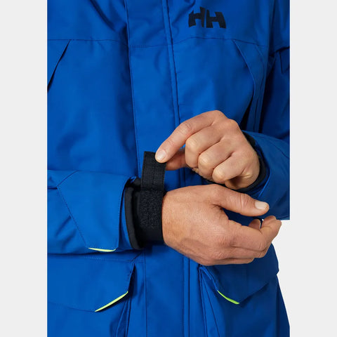 Helly Hansen Mens Pier Jacket 3.0